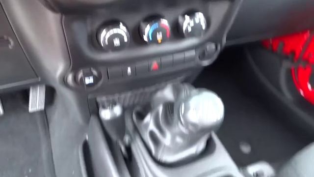 2015 Jeep Wrangler Unlimited Mount Airy NC, Bristol TN, Bluefield WV, Christainsburg VA, Roanoke VA