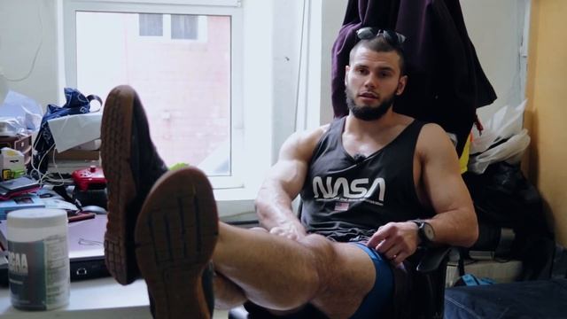 Максим Боломожнов. Эпизод 1 смотреть онлайн