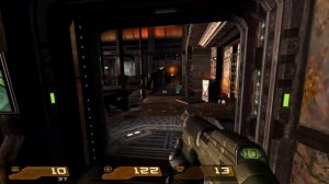 ᑢ Quake 4 ᑝ Прохождение #20