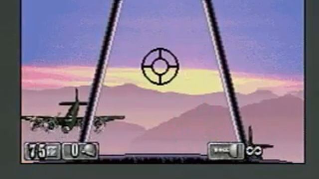 Medal of Honor: Infiltrator Game Boy Gameplay_2003_10_13_4 смотреть онлайн