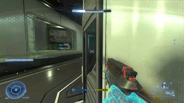 How To Use The Disruptor Like An Onyx | Halo Infinite Ranked Tips смотреть онлайн
