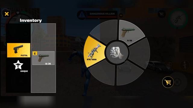 Rope Rero Unlimited Money and diamond 💎 || Rope hero hack 🚫|| Rope hero Unlimited cash trick free 🤑 смотреть онлайн