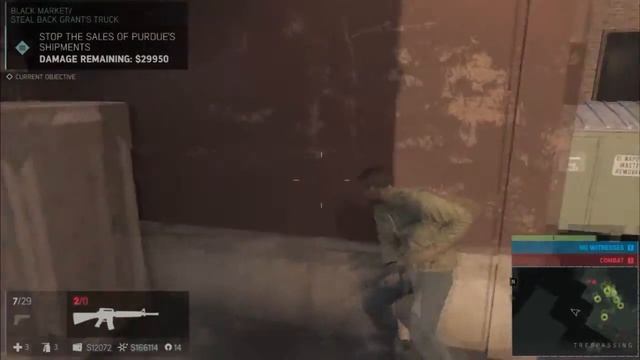 Mafia 3 Part 40 Gameplay Kill Cassandra & Kill Santangelo & Black Market смотреть онлайн