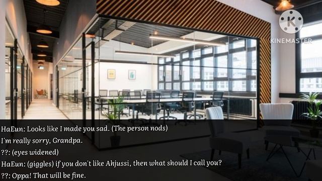 Appa || Lee Know Twoshot (Part 1) смотреть онлайн