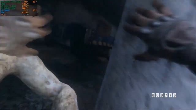 Metro Exodus : RTX 2060 Super 8 GB | i5 9600k | 1080p ( RTX ON ) смотреть онлайн