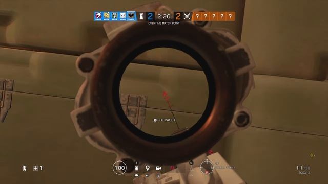 How to use Kaid in Rainbow Six Siege смотреть онлайн