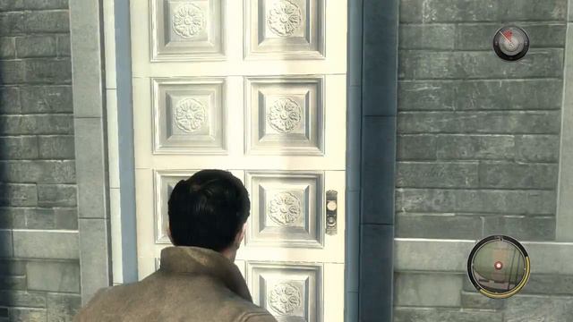 Mafia II: #13 "Прощай Лео" смотреть онлайн