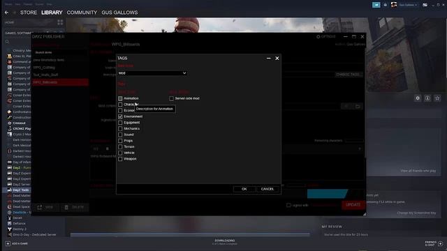 WPG Billboard Tutorial x1080 смотреть онлайн