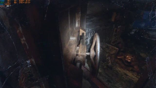 Legion 5 R7 5800H RTX 3060 Metro Exodus Enhanced Edition Raytracing ULTRA смотреть онлайн