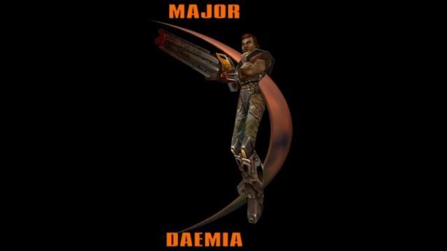 Quake 3 - Sound Effects - Daemia смотреть онлайн