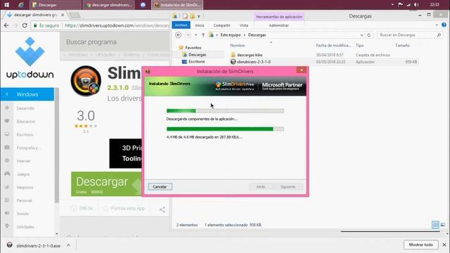 Descargar Excelente programa para descargar drivers gratis!! смотреть онлайн