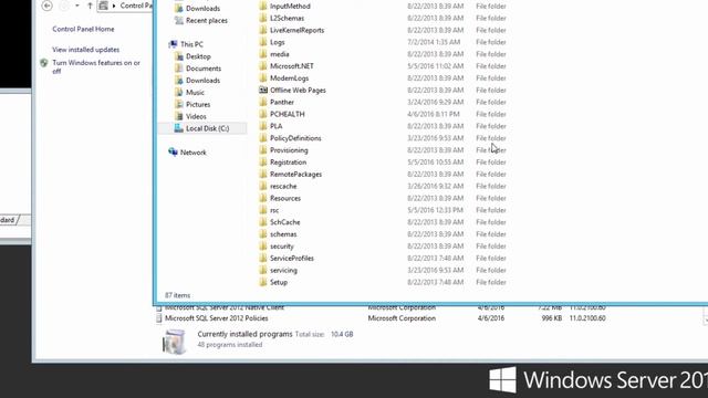 Upgrading BMC BladeLogic Server Automation on Windows смотреть онлайн