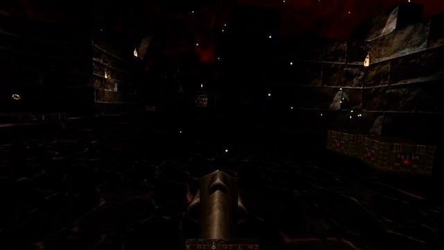 Quake Mods - The Five River Lands смотреть онлайн