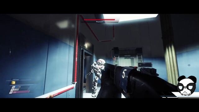 Prey The shotgun Experience смотреть онлайн