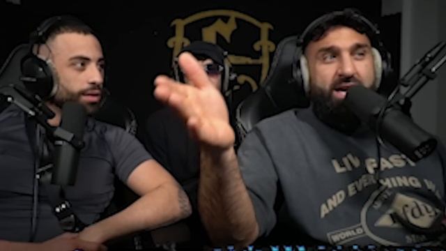 FARID BANG WIRD VON ALBANISCHE MAFIA BED#HT 😂😂!!! | SINAN-G STREAM HIGHLIGHTS смотреть онлайн