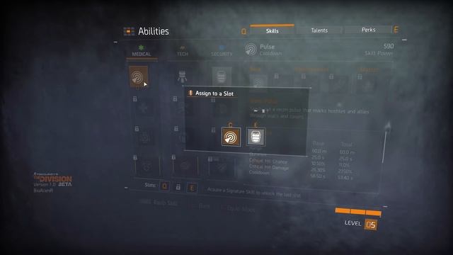 The Division BETA - Прохождение (кооп) pt2 смотреть онлайн