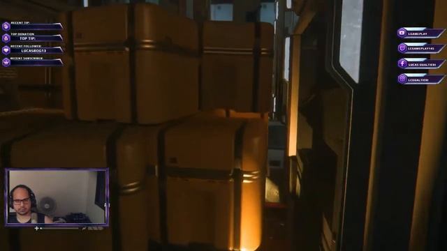 Alien Isolation - Nintendo Switch (Gameplay) #09 смотреть онлайн