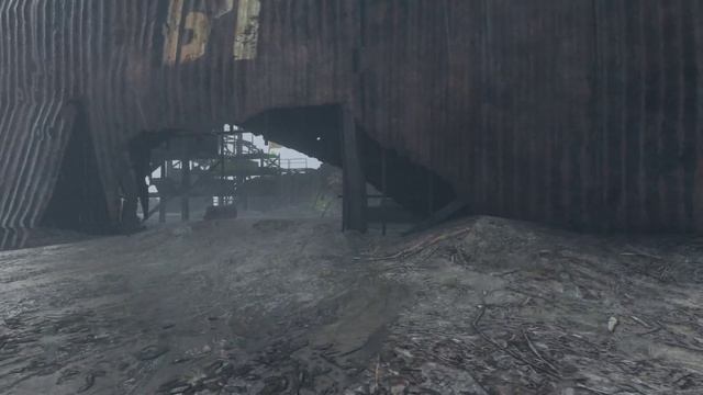 ☢ Хардкор Прохождение Metro Exodus #2 ☢ смотреть онлайн