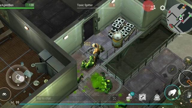 Last day on earth survival mod vs bunker Alpha смотреть онлайн