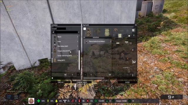 NEXT CHRIS KYLE?! (Arma 3 Exile) смотреть онлайн