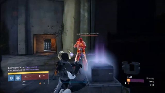 Ice Cream Cone Montage! | Destiny смотреть онлайн