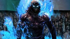 Disturbed - Living After Midnight