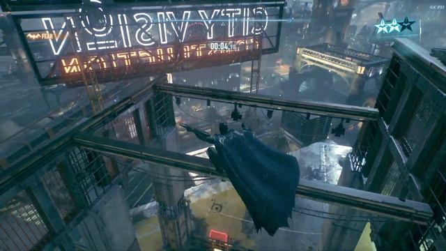 Batman Arkham Knight 2024 01 25 18 27 32 07 смотреть онлайн