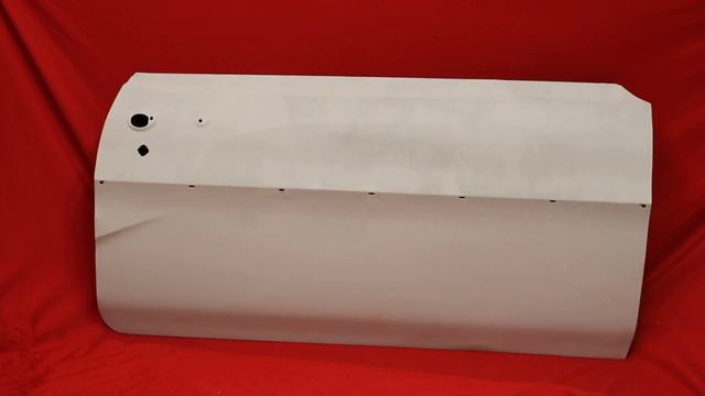 1968 Pontiac Bonneville Door смотреть онлайн