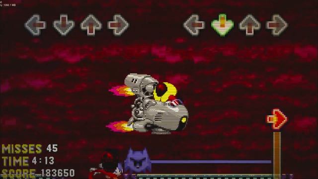 #FNF Vs Sonic.Exe Part 105: Prey & Fight or Flight (#EXEternal Edition) смотреть онлайн