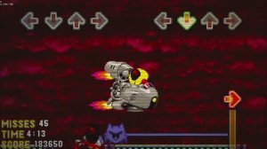 #FNF Vs Sonic.Exe Part 105: Prey & Fight or Flight (#EXEternal Edition)