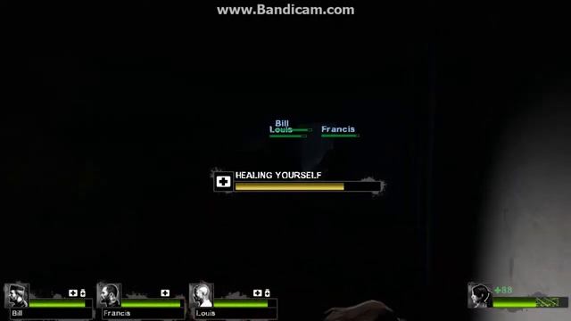 [L4D2] Sexual Healing Montage смотреть онлайн