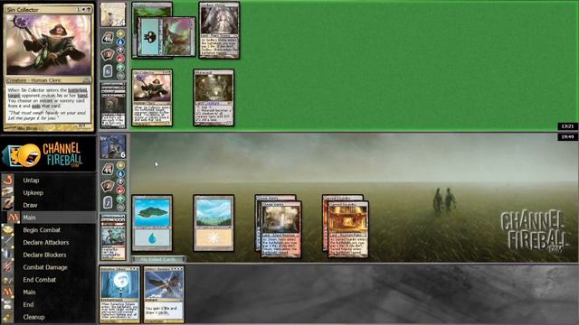 Channel LSV - Standard UWR Control (Match 2, Game 3) смотреть онлайн