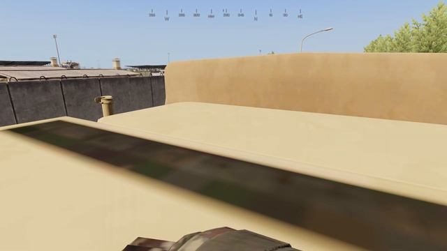 🐺 ArmA 3 🐺 WOLFRAM Modern Combat 🐺 - афганские резервисты смотреть онлайн