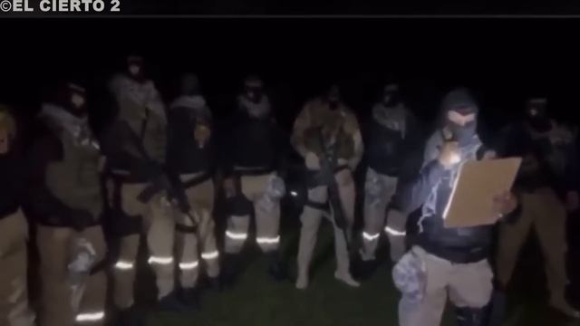 30 Most Disturbing Mexican Cartel Encounters Caught on Camera смотреть онлайн