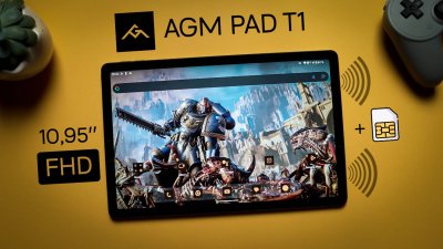 Игровые новости и обзоры
