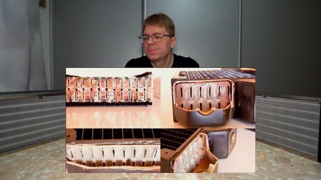 Радиаторы Aquacomputer airplex radical смотреть онлайн