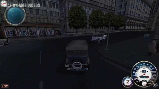 Mafia: Rise and Fall - Mission #19 - Happy Birthday, Boss! (Prequel Mod) смотреть онлайн
