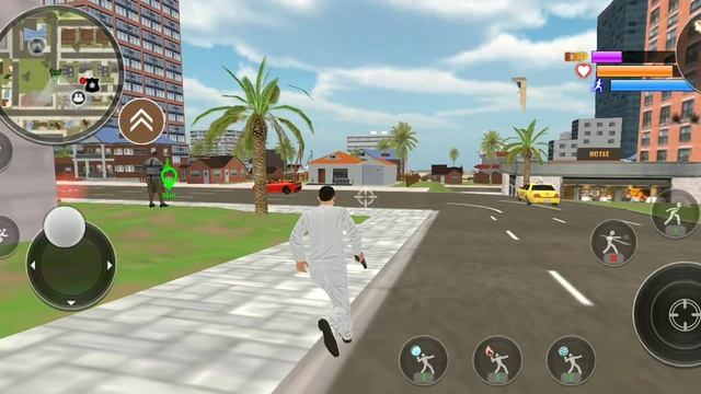 grand city thug crime gangster (gaming video) Android gaming: gaming life #gameplay #gamingvideos смотреть онлайн