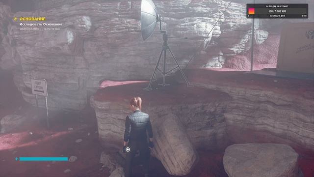 Ретроспектива Remedy. Часть 21 - Control. Контролируем DLC! смотреть онлайн