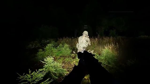 ArmA 3 Chernobyl FCLA смотреть онлайн