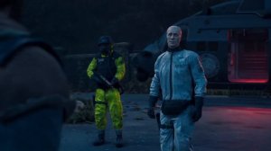 Финал Встречи с Неро в Жизнь После