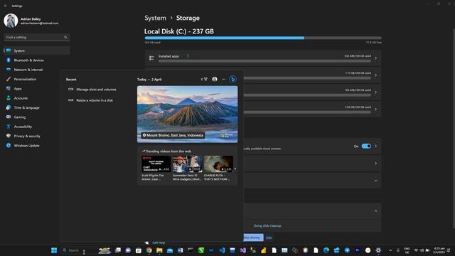 How to format hardrive and remove volume partitions on windows 11 смотреть онлайн