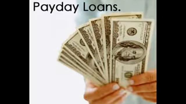 Payday Loans Payday Loans Consolidation: Storefront And Internet Payday Loans Payday Loans Debt смотреть онлайн