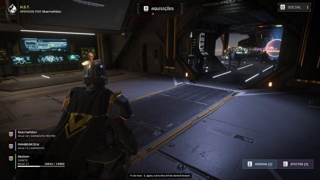 Helldivers 2 - #10 смотреть онлайн