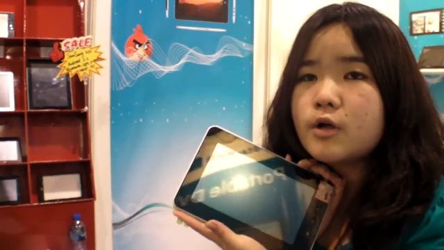 Starworth Freescale Capacitive tablets смотреть онлайн