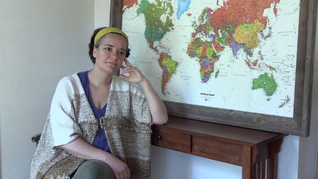 Oral history interview with Sasha Martin: Oklahoma Authors смотреть онлайн