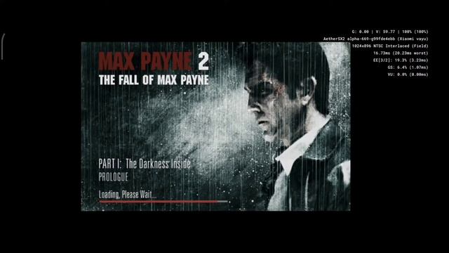 AetherSX2 best settings for vulcan renderer. game test GOD HAND MAXPAYNE 2 SHADOW OF THE COLOSSUS смотреть онлайн