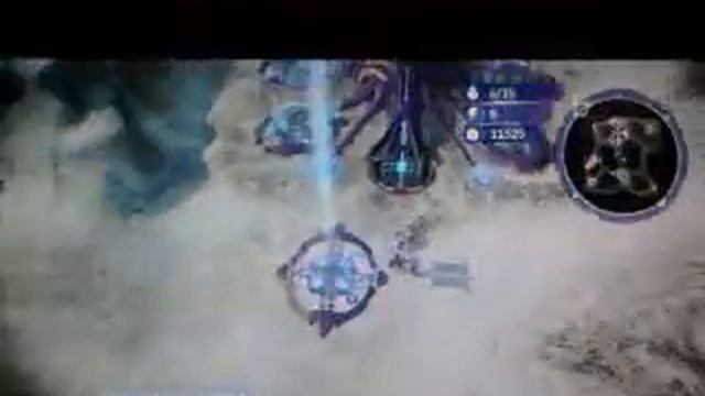 [Halo Wars Deathmatch 1v1] iPlurality V.S KAISER StarZz94 смотреть онлайн