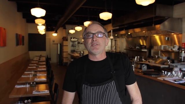 Server Extraordinaire - Amy Funk (Lincoln Street Food) смотреть онлайн