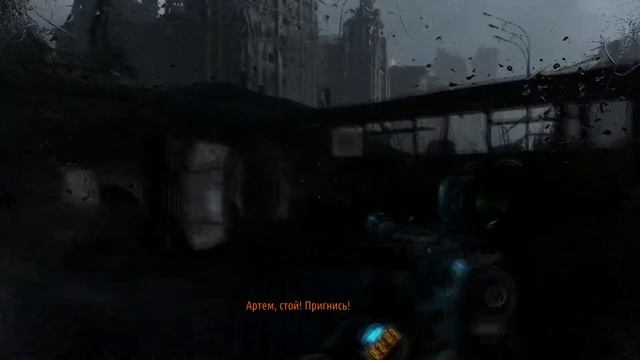 Metro Last Light #2 смотреть онлайн